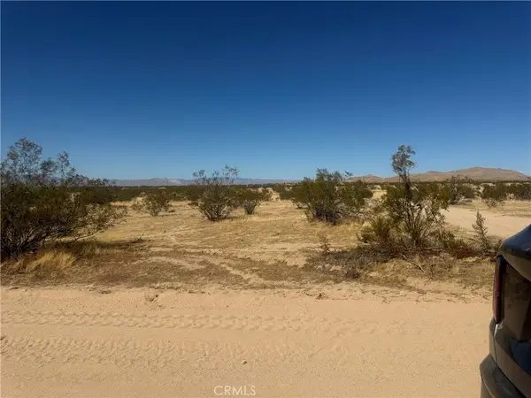 2 Orlando Drive, California City, CA 93505