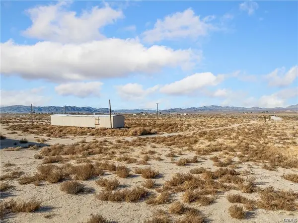37023 Rabbit Springs Road, Lucerne Valley, CA 92356