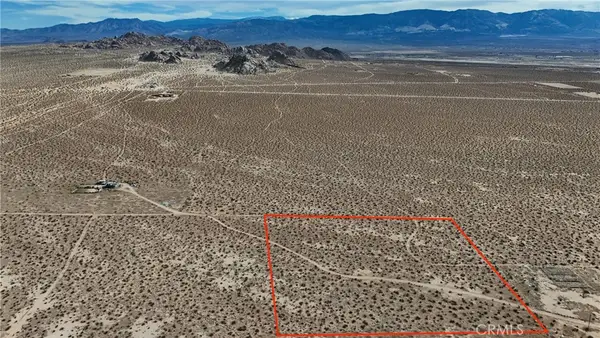 714 Esaw Road, Lucerne Valley, CA 92356