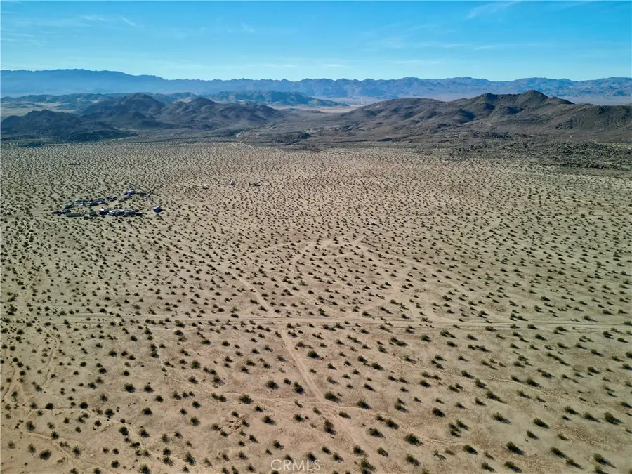 63305 Ranier Road, Joshua Tree, CA 92252 - #2