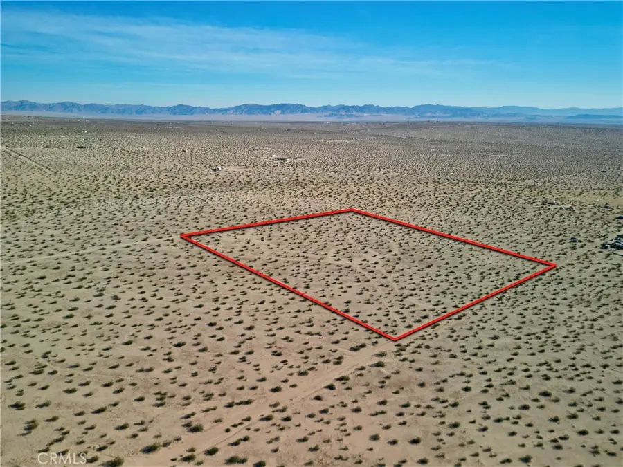 63305 Ranier Road, Joshua Tree, CA 92252 - #3