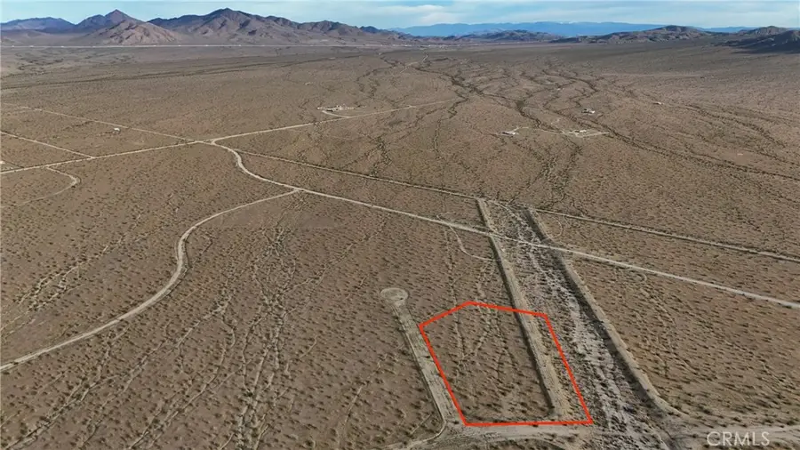 715 Corral Road, Helendale, CA 92342 - #2