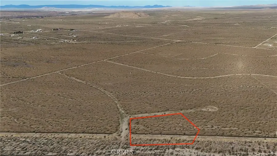 715 Corral Road, Helendale, CA 92342 - #3