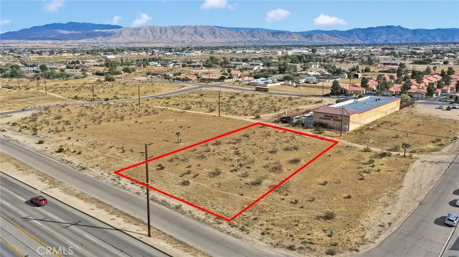 0 Bear Valley Outerhighway S, Hesperia, CA 92345 - #3