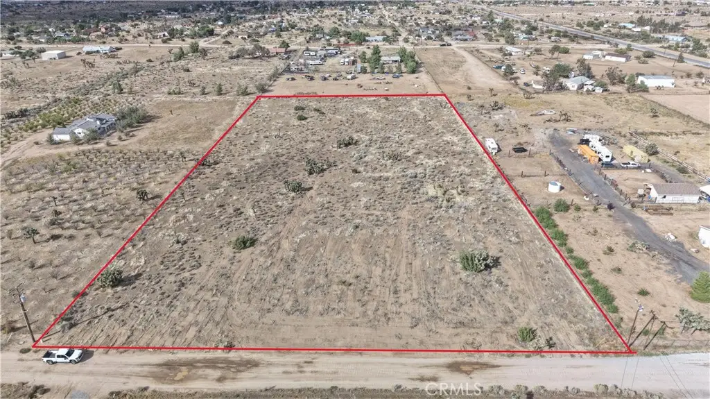 6378 Avenal, Phelan, CA 92371 - #1