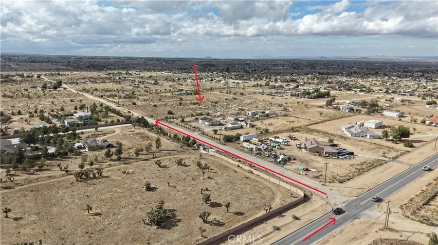 6378 Avenal, Phelan, CA 92371 - #2