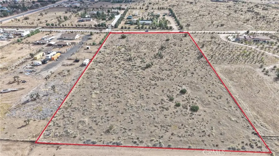 6378 Avenal, Phelan, CA 92371 - #3