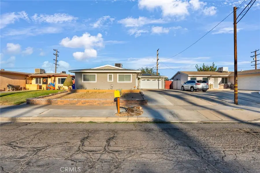 661 Stevens, Barstow, CA 92311 - #3