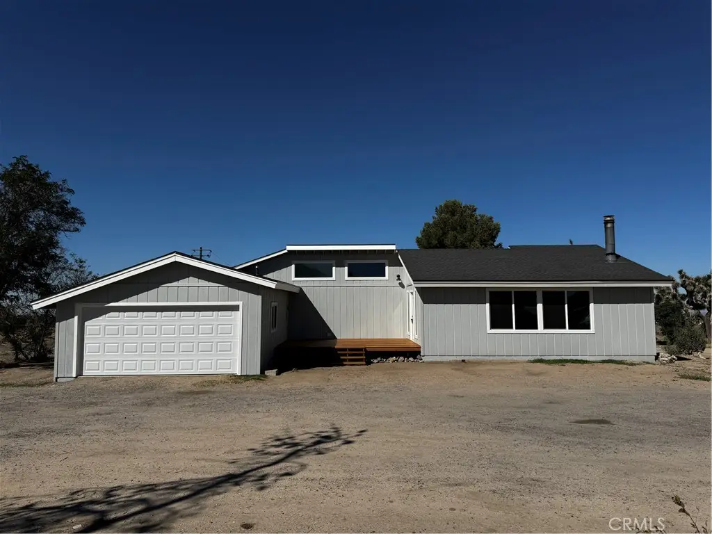 3932 Nielson Road, Phelan, CA 92371 - #1