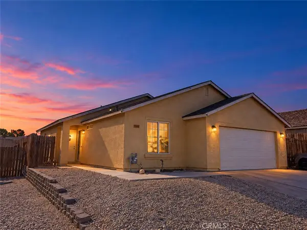 34675 Paseo Del Valle, Barstow, CA 92311