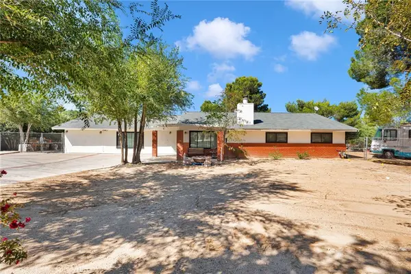 16326 Eucalyptus Street, Hesperia, CA 92345