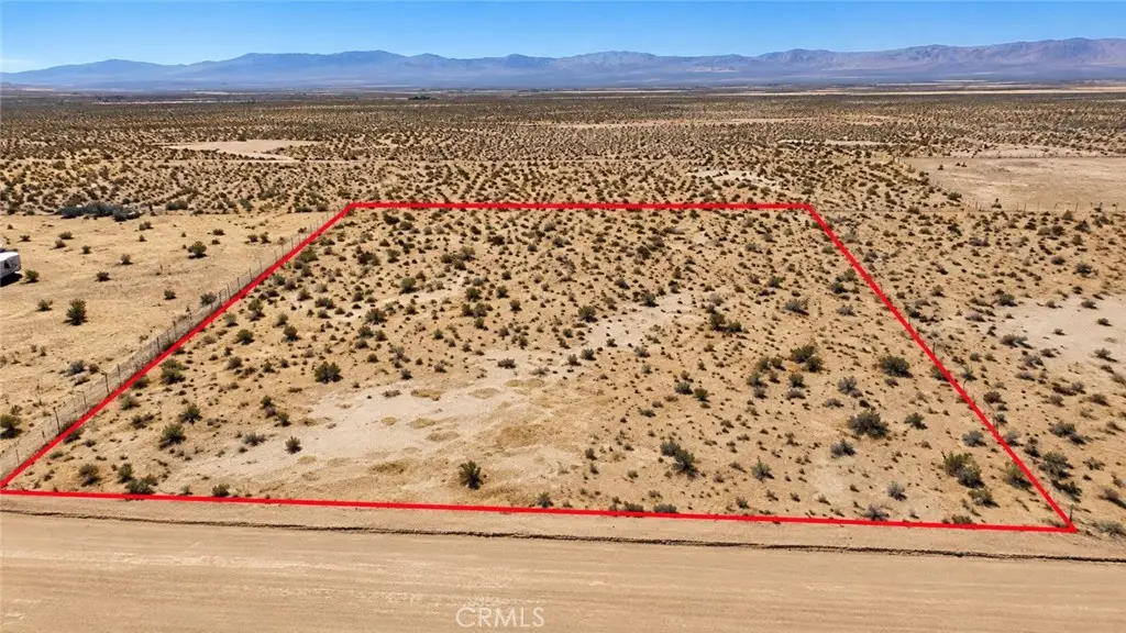 1 Abelia Street, Lucerne Valley, CA 92356 - #1