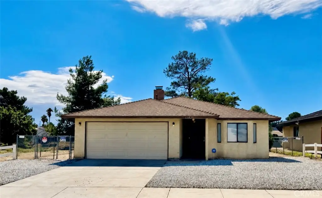13839 Burning Tree Drive, Victorville, CA 92395 - #1