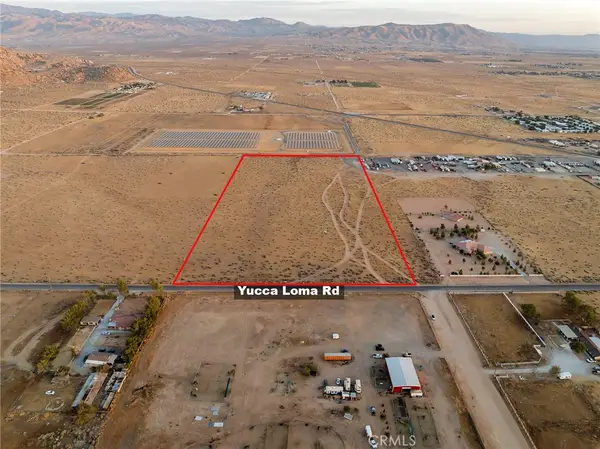 0 Yucca Loma, Apple Valley, CA 92307