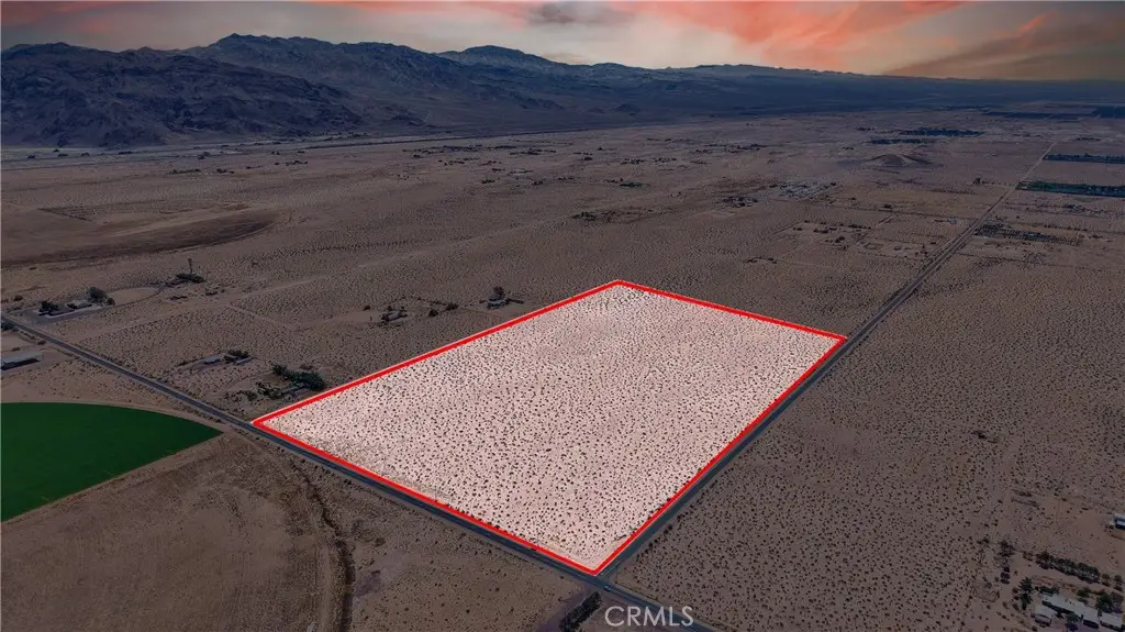 0 Black Butte Road, Newberry Springs, CA 92365 - #1