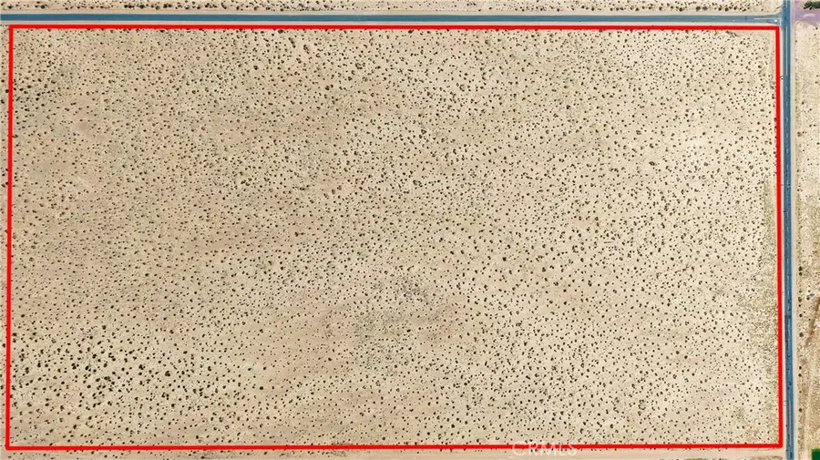 0 Black Butte Road, Newberry Springs, CA 92365 - #2