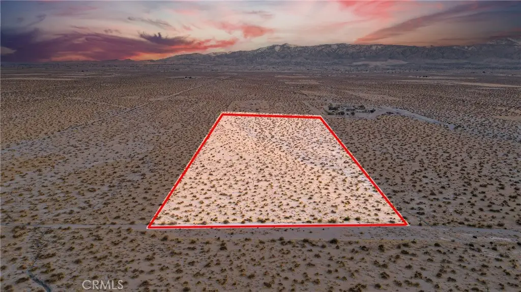 0 Off Of Cactus Rd And Wintergreen Rd, Phelan, CA 92371 - #1