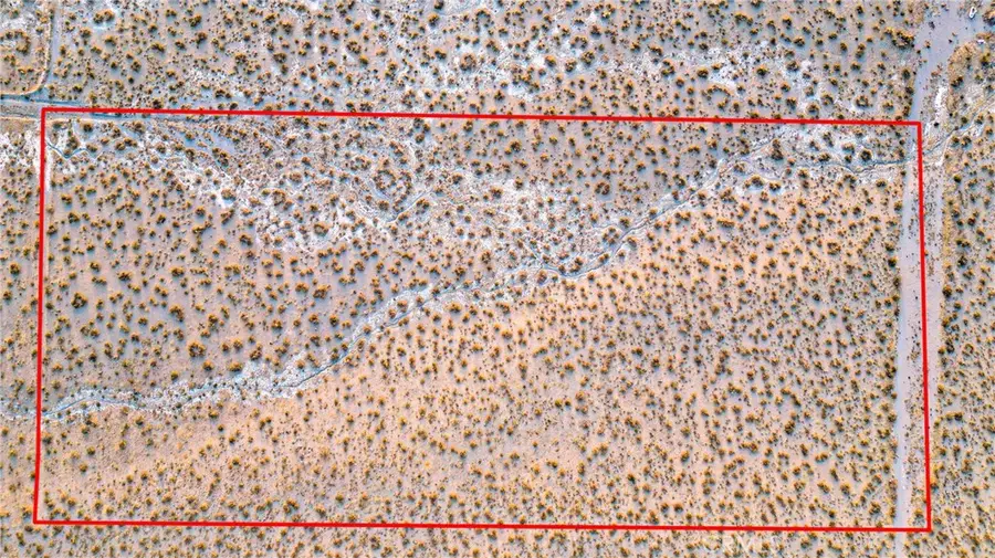 0 Off Of Cactus Rd And Wintergreen Rd, Phelan, CA 92371 - #2