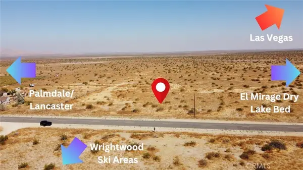 0 Avenue O, Palmdale, CA 93591