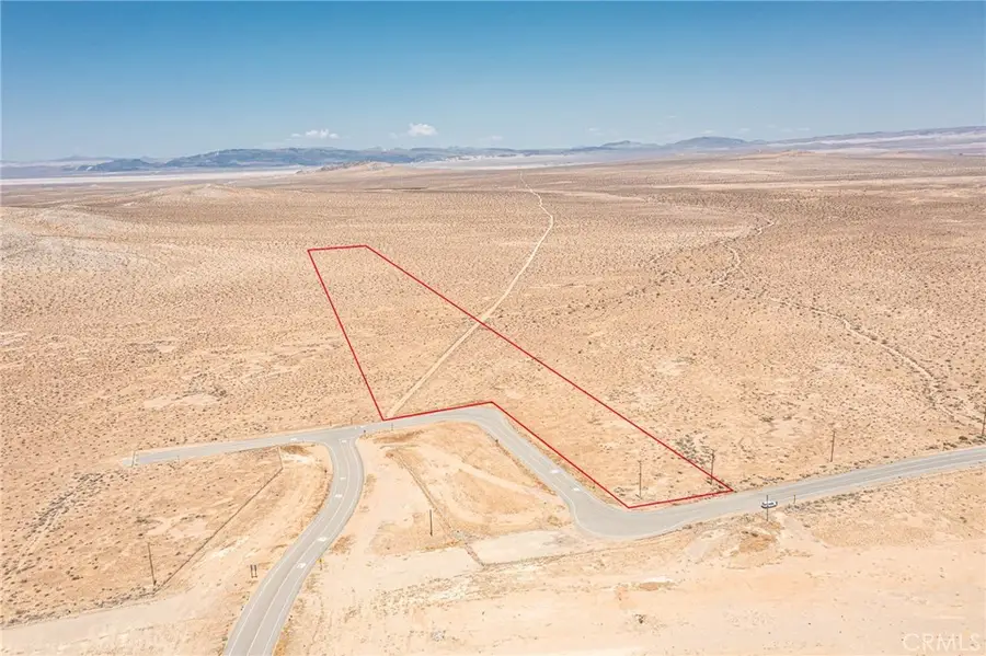 0 Acacia Road, Hinkley, CA 92347 - #3