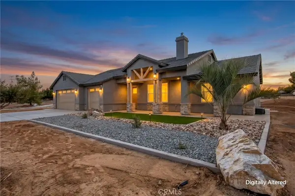 7390 Oakwood, Hesperia, CA 92345