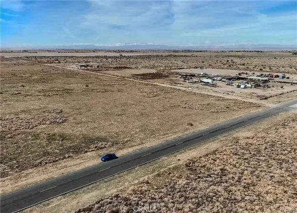 100 E Avenue K8, Lancaster, CA 93535
