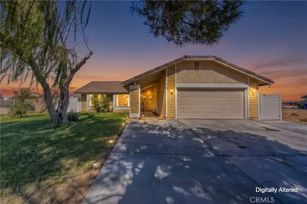 14742 Rivers Edge Rd, Helendale, CA 92342