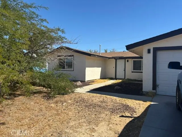 21140 Kenniston, California City, CA 93505 - #2