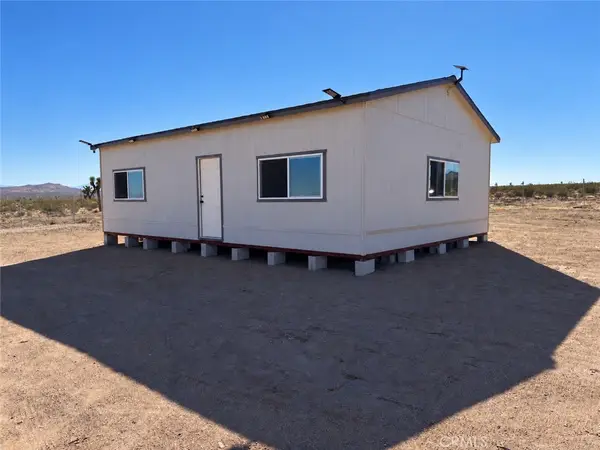 0 Mountain/shadow Mountain Rd, Adelanto, CA 92301