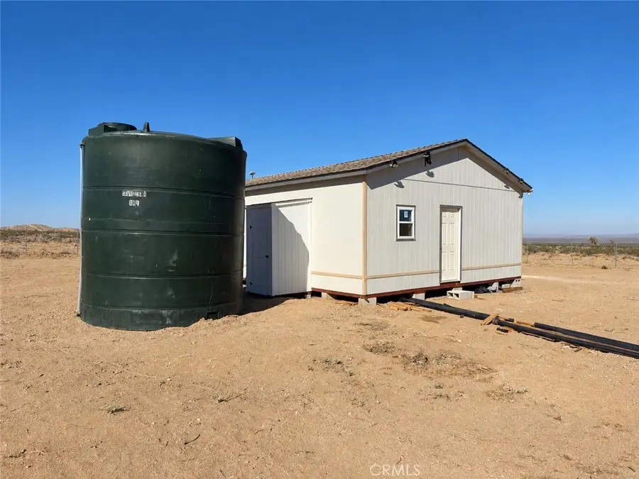 0 Mountain/shadow Mountain Rd, Adelanto, CA 92301 - #3