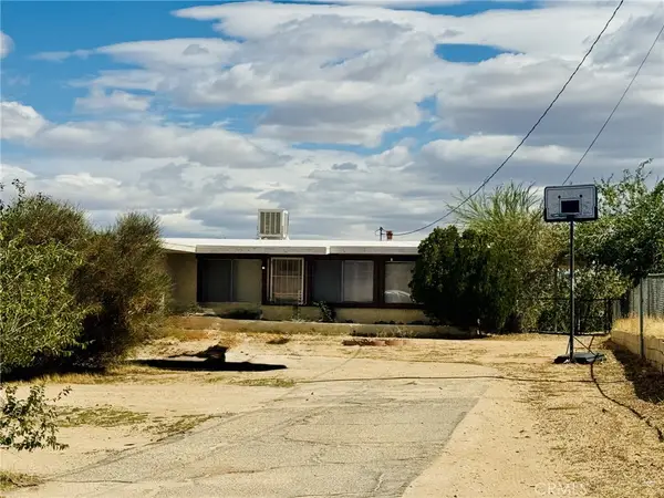 9311 Jacaranda, Hesperia, CA 92345