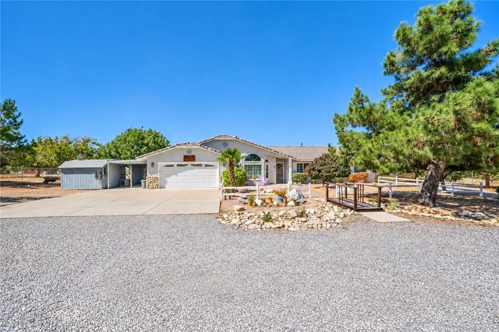 9030 Verbena Road, Oak Hills, CA 92344 - #1