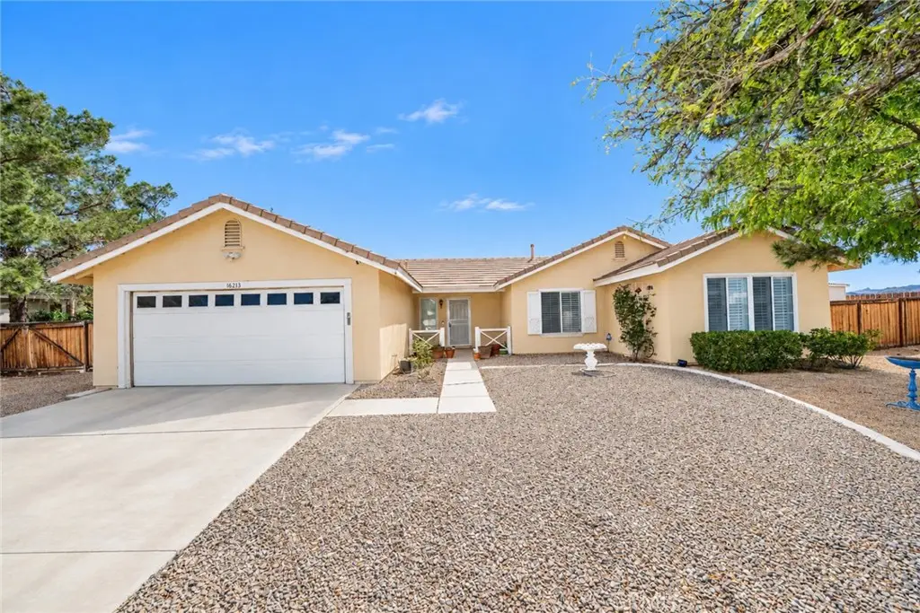 16213 Lake Shore, Apple Valley, CA 92307 - #1