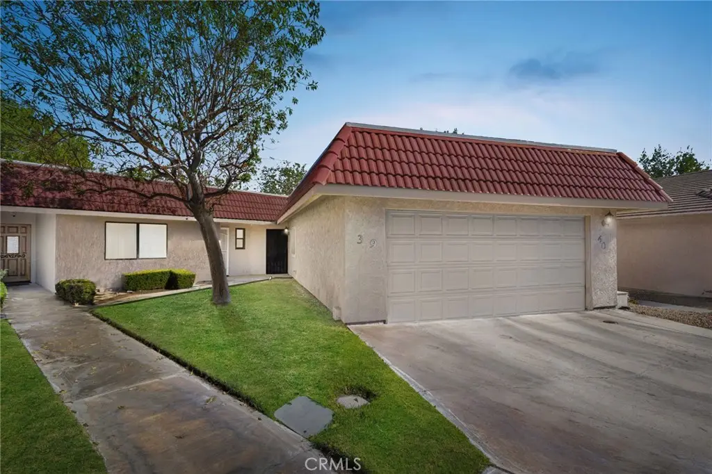 27535 Lakeview #39, Helendale, CA 92342 - #1