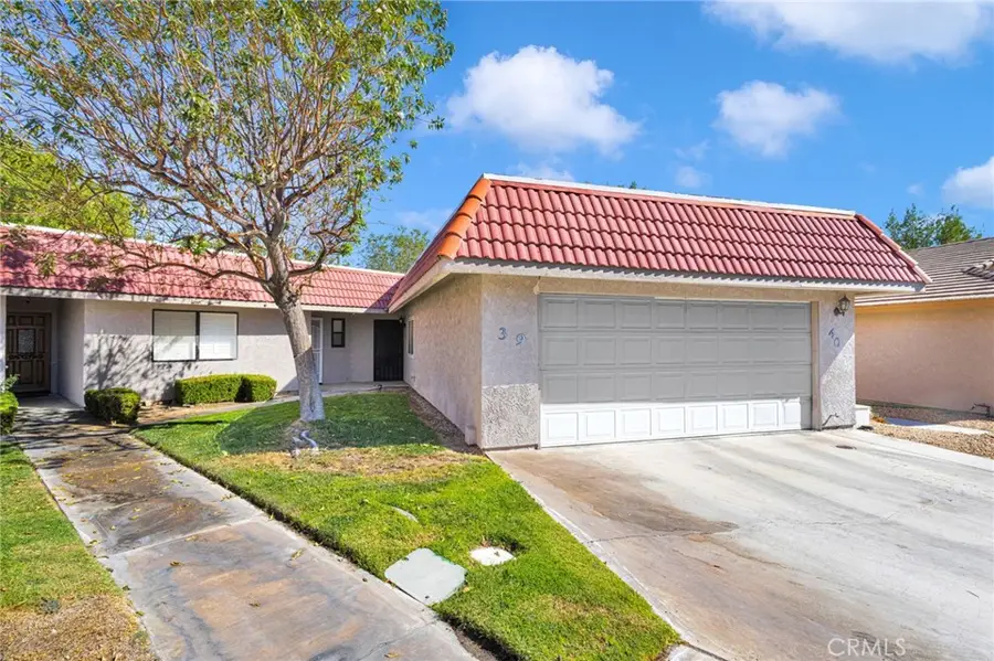 27535 Lakeview #39, Helendale, CA 92342 - #2