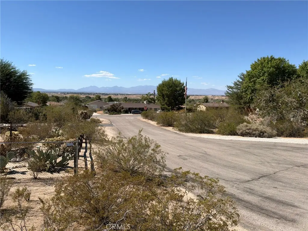 0 Kasota Ln, Apple Valley, CA 92307 - #1