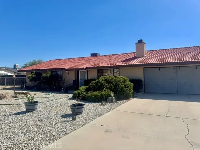20645 Geronimo, Apple Valley, CA 92308 - #1