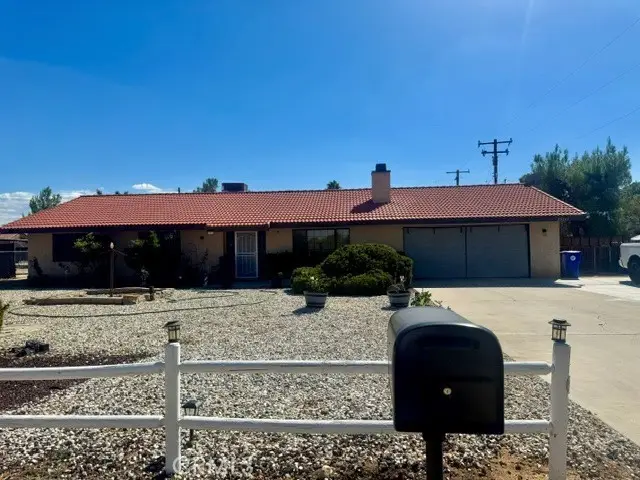 20645 Geronimo, Apple Valley, CA 92308 - #2