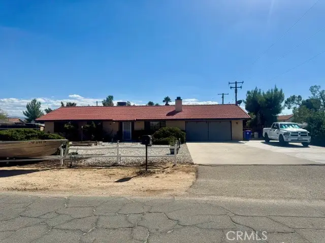 20645 Geronimo, Apple Valley, CA 92308 - #3