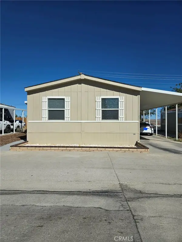 2494 W Main #42, Barstow, CA 92311