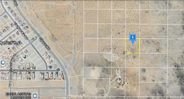 0 Choco, Apple Valley, CA 92307