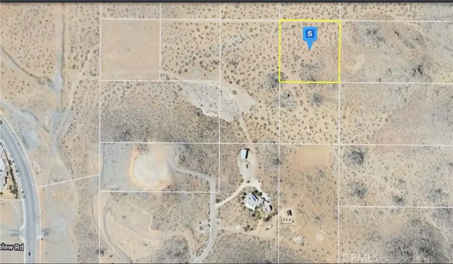 0 Choco, Apple Valley, CA 92307 - #3