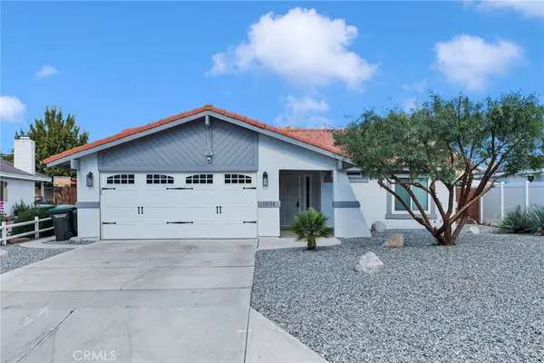 13106 Clipper Drive, Victorville, CA 92395