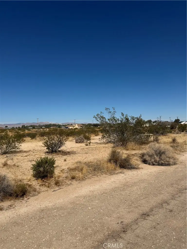 0 Fenmore Dr, California City, CA 93504 - #3