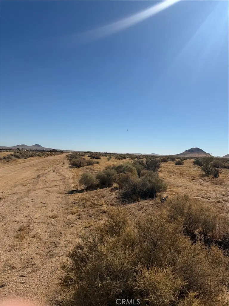 0 Moss Ave, California City, CA 93504 - #3