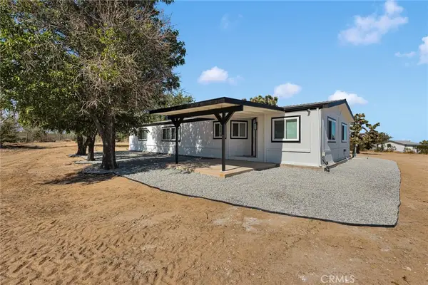 12532 Johnson Road, Phelan, CA 92371