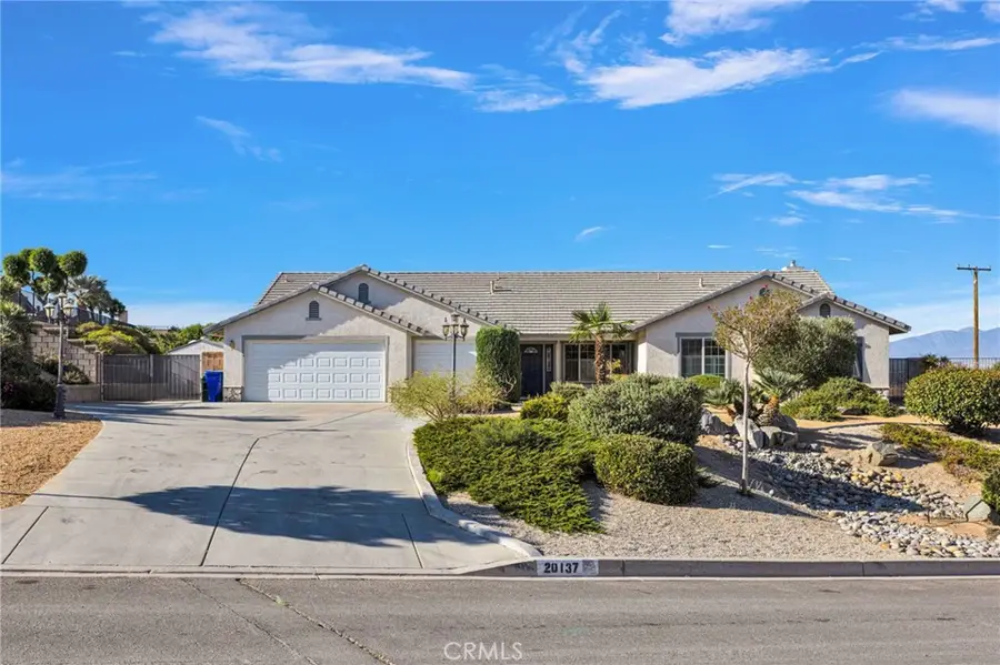 20137 Skyline Ranch, Apple Valley, CA 92308 - #3