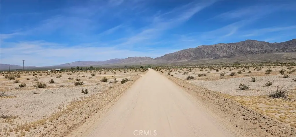 3017 Shadow Mountain, Twentynine Palms Yucca Valley, CA 92277 - #1