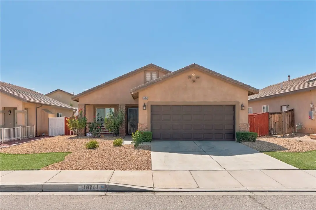 16711 Silica, Victorville, CA 92395 - #1