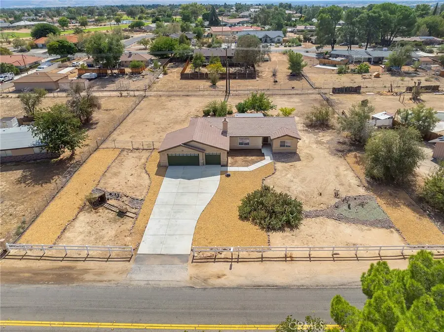 19617 Tomahawk, Apple Valley, CA 92307 - #2